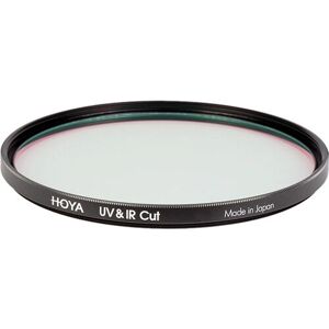 Filtru Camera UV-IR Hoya 72mm Filtru Camera UV-IR Hoya 72mm