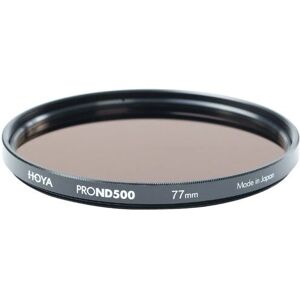 Filtru Hoya Pro ND500 55mm - Densitate Neutră Filtru Hoya Pro ND500 55mm - Densitate Neutră