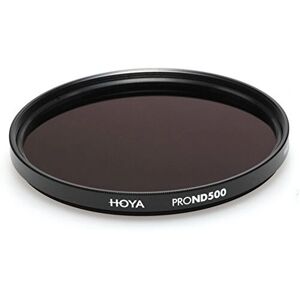 Filtru ND Pro Hoya ND500 - 82mm pentru obiectiv de cameră Filtru ND Pro Hoya ND500 - 82mm pentru obiectiv de cameră