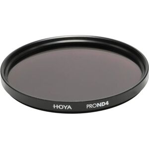 Filtru ND4 Pro de Hoya - Filtru de obiectiv - 52 mm Filtru ND4 Pro de Hoya - Filtru de obiectiv - 52 mm