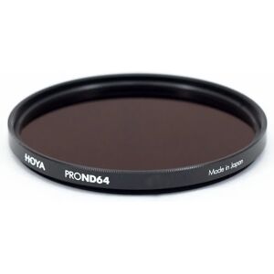 Filtru pentru obiectiv Hoya ND4 - 67mm Densitate neutră Filtru pentru obiectiv Hoya ND4 - 67mm Densitate neutră