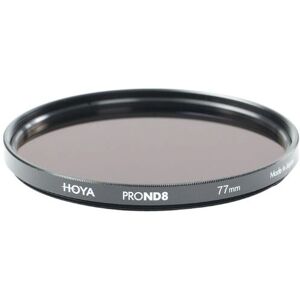 Filtru Hoya ND8 Pro - 52mm Filtru pentru lentilă Filtru Hoya ND8 Pro - 52mm Filtru pentru lentilă