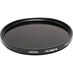 Filtru de obiectiv Hoya ND16 - Filtru de obiectiv Filtru de obiectiv Hoya ND16 - Filtru de obiectiv