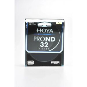 Filtro obiettivo Hoya ND32 - 52mm Densità neutra Filtro obiettivo Hoya ND32 - 52mm Densità neutra