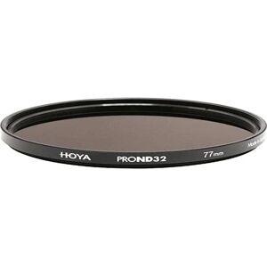 Hoya Pro ND32 Neutral Density Camera Lens Filter - 77 mm Hoya Pro ND32 Neutral Density Camera Lens Filter - 77 mm
