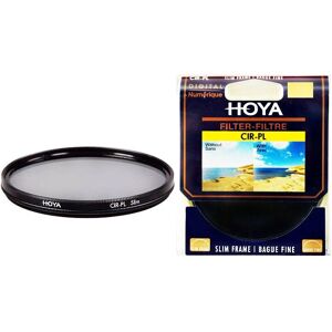 Filtru polarizant circular Hoya CIR-PL pentru cameră Filtru polarizant circular Hoya CIR-PL pentru cameră
