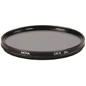 Hoya 1607 Camera Lens Filter - Circular Polarizer Slim 82mm Hoya 1607 Camera Lens Filter - Circular Polarizer Slim 82mm