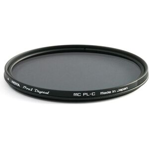 HOYA Pro1 Digital Filtru Circular PL 46mm - Filtru de lentilă pentru cameră HOYA Pro1 Digital Filtru Circular PL 46mm - Filtru de lentilă pentru cameră