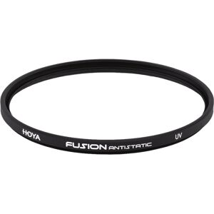 Hoya Fusion UV Filter 58mm - Camera Filter Hoya Fusion UV Filter 58mm - Camera Filter