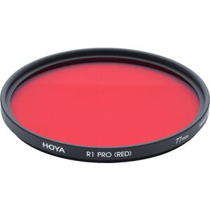 Filtru de cameră R1 Pro roșu Hoya 72 mm - Filtru foto Filtru de cameră R1 Pro roșu Hoya 72 mm - Filtru foto