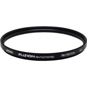 Filtro Protettivo Fusion Antistatico 86mm di Hoya - Protegge l'obiettivo Filtro Protettivo Fusion Antistatico 86mm di Hoya - Protegge l'obiettivo