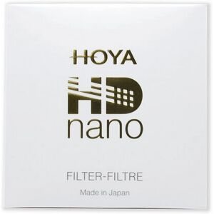 Hoya 67 mm HD nano CIR-PL Camera Filter Hoya 67 mm HD nano CIR-PL Camera Filter