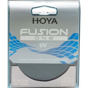 Filtru UV Fusion ONE de Hoya - 58mm Protecție UV Filtru UV Fusion ONE de Hoya - 58mm Protecție UV