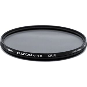 Filtru polarizant circular Hoya Fusion ONE 62mm Filtru polarizant circular Hoya Fusion ONE 62mm