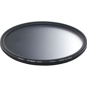 Filtru Hoya PROND16 GRAD - ND Grad pentru Peisaje 77mm Filtru Hoya PROND16 GRAD - ND Grad pentru Peisaje 77mm