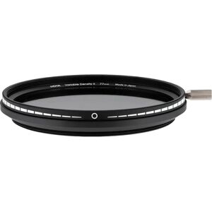 Hoya Variable Density II Camera Filter - 67mm Hoya Variable Density II Camera Filter - 67mm