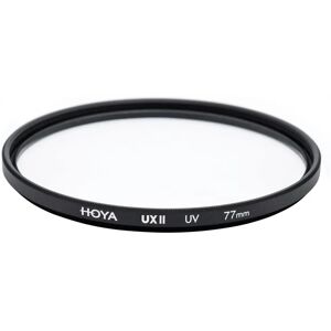 Hoya UX II UV 43mm Filter - Camera Filter Hoya UX II UV 43mm Filter - Camera Filter