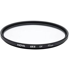 Hoya UX II UV Filter - 52mm UV Protection - UV Filter Hoya UX II UV Filter - 52mm UV Protection - UV Filter