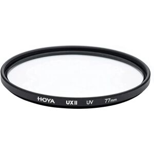 Hoya UX II UV UV Camera Filter 77 mm - Camera Filter Hoya UX II UV UV Camera Filter 77 mm - Camera Filter