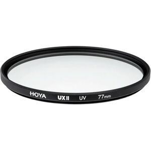 Hoya UX II UV UV Camera Filter 77 mm - Camera Filter Hoya UX II UV UV Camera Filter 77 mm - Camera Filter