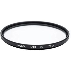 Hoya UX II UV Protector Camera Lens Filter - UV Filter 82mm Hoya UX II UV Protector Camera Lens Filter - UV Filter 82mm