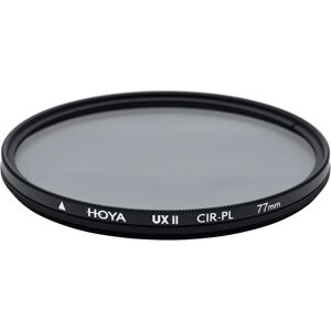 Hoya UX II Circular Polarising Camera Filter - 77mm Hoya UX II Circular Polarising Camera Filter - 77mm