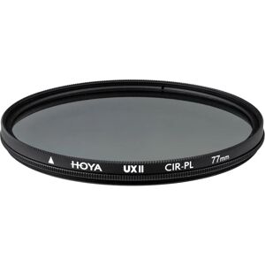 Hoya UX II Circulaire Polarisatiefilter - 77mm Hoya UX II Circulaire Polarisatiefilter - 77mm