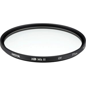 Hoya HD Mk II UV Filter Polarising camera filter 58 mm Hoya HD Mk II UV Filter Polarising camera filter 58 mm