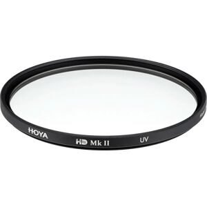 Hoya HD MkII UV Filter 77mm - Camera Lens Protector Hoya HD MkII UV Filter 77mm - Camera Lens Protector