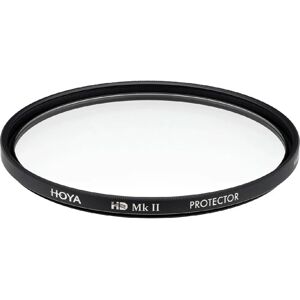 Hoya HD MkII Protector Camera Filter 52 mm - Camera Protection Filter Hoya HD MkII Protector Camera Filter 52 mm - Camera Protection Filter
