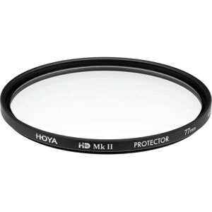 Hoya HD MkII 82mm Protector Camera Filter Hoya HD MkII 82mm Protector Camera Filter