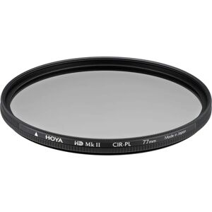 Hoya HD Mk II Circular Polarizer Camera Filter Hoya HD Mk II Circular Polarizer Camera Filter