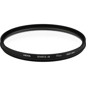 Hoya Sparkle 4X Camera Protection Filter 82mm Hoya Sparkle 4X Camera Protection Filter 82mm