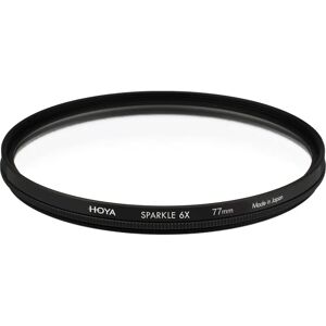 Hoya Sparkle 6X Camera Filter - Camera Filter Hoya Sparkle 6X Camera Filter - Camera Filter