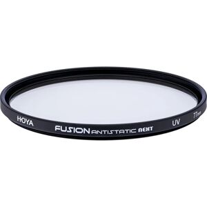Filtro UV Antistatico Fusion Hoya - 55 mm Filtro UV Antistatico Fusion Hoya - 55 mm