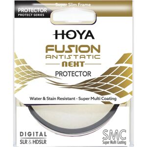 Hoya Fusion Antistatic Next Protector Camera Filter 52 mm - Camera Protection Filter Hoya Fusion Antistatic Next Protector Camera Filter 52 mm - Camera Protection Filter