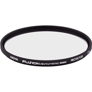 Hoya Fusion Antistatic Next Protector Camera Filter - 62 mm Hoya Fusion Antistatic Next Protector Camera Filter - 62 mm