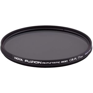 Hoya Fusion Antistatic Next CIR-PL Camera Filter Hoya Fusion Antistatic Next CIR-PL Camera Filter
