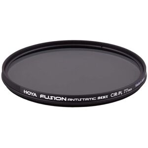 Hoya Fusion Antistatic Next CIR-PL Polarising camera filter - 67mm Hoya Fusion Antistatic Next CIR-PL Polarising camera filter - 67mm