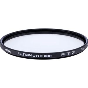 Filtre de protection de lentille Hoya Fusion ONE Next - 52 mm - Publicité Filtre de protection de lentille Hoya Fusion ONE Next - 52 mm - Publicité
