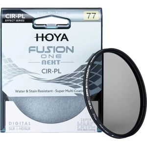 Hoya Fusion 40.5mm Circular Polariser Camera Filter - Camera Filter Hoya Fusion 40.5mm Circular Polariser Camera Filter - Camera Filter