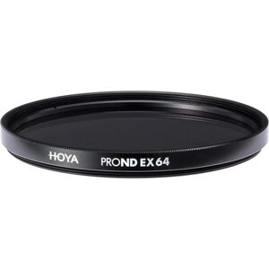 Hoya PROND EX 64 Neutral Density Camera Filter - 52 mm Hoya PROND EX 64 Neutral Density Camera Filter - 52 mm