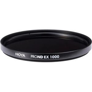 Hoya PRO ND EX 1000 Grijsfilter (52 mm) Hoya PRO ND EX 1000 Grijsfilter (52 mm)