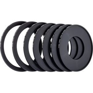 Pierścień adaptacyjny Hoya Sq100 67mm-86mm - Adapter do filtra obiektywu Pierścień adaptacyjny Hoya Sq100 67mm-86mm - Adapter do filtra obiektywu