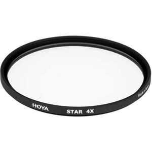 Hoya Star-4X 49 mm - Filtru Hoya Star-4X 49 mm - Filtru