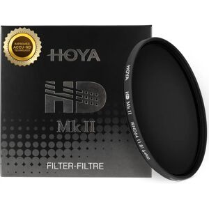 Filtre ND Neutre Hoya IRND64 58mm - Filtre pour Appareil Photo Filtre ND Neutre Hoya IRND64 58mm - Filtre pour Appareil Photo