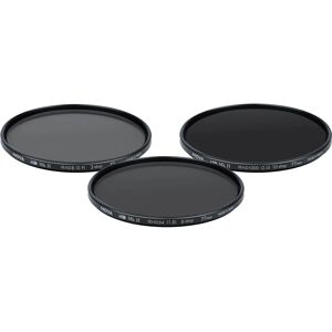 Kit de filtres IRND HD Mk II de Hoya - Filtres d'appareil photo Kit de filtres IRND HD Mk II de Hoya - Filtres d'appareil photo