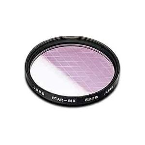 Filtru Hoya Star-Six 55mm - Filtru pentru Cameră Filtru Hoya Star-Six 55mm - Filtru pentru Cameră