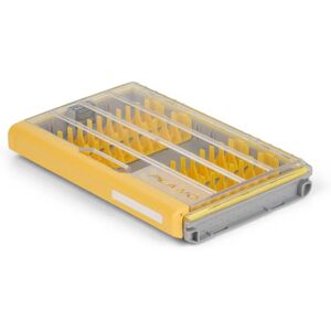 Plano Edge Jerkbait Lure Box - Fishing tackle box Plano Edge Jerkbait Lure Box - Fishing tackle box