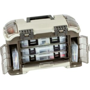 Plano 767000 Angled Tackle System - Fishing Equipment Case Plano 767000 Angled Tackle System - Fishing Equipment Case